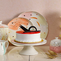 Allure Cake Stand