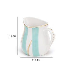 Nomi Milk Pot