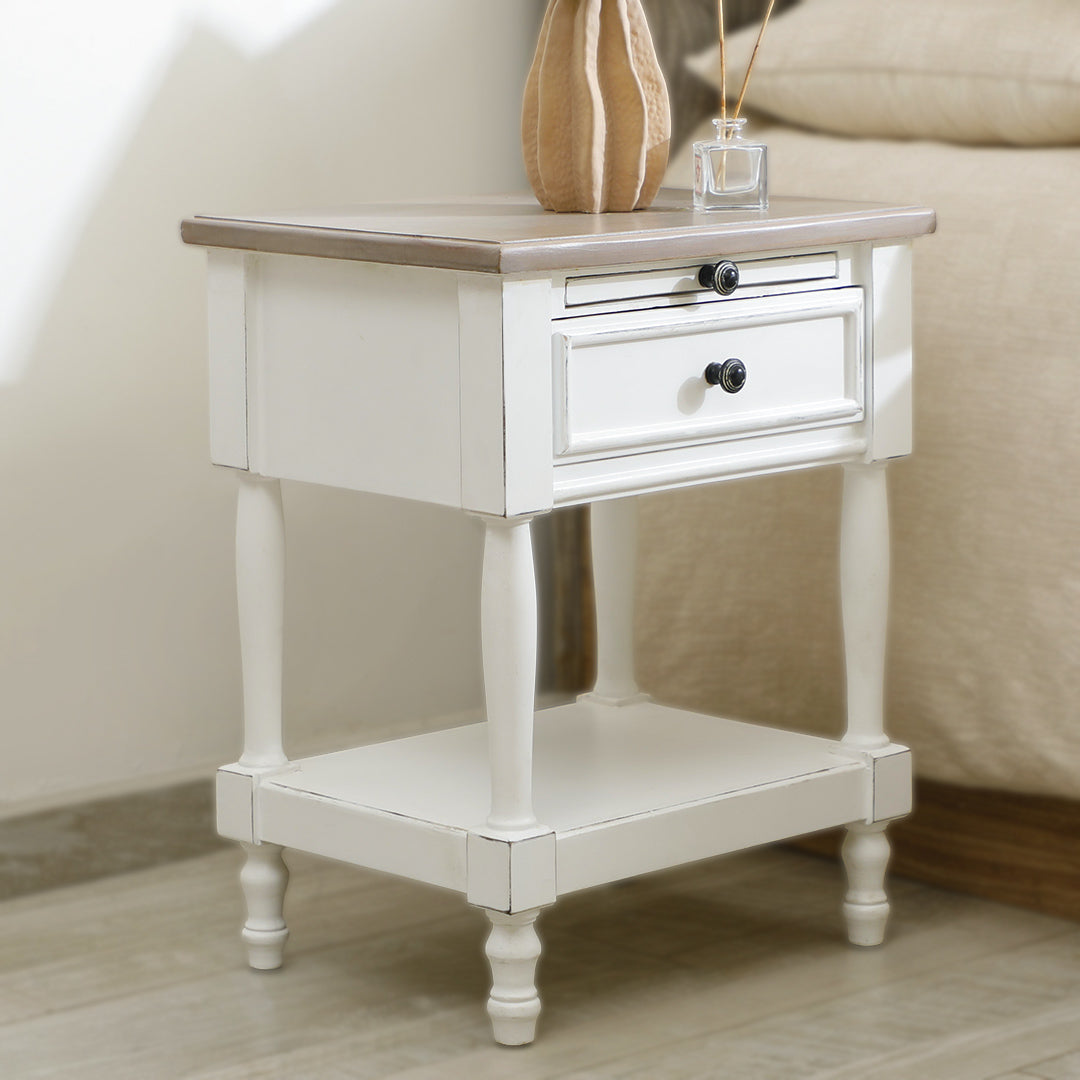 Raiden Side Table