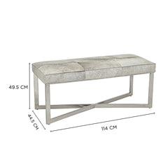 Chuck Bench