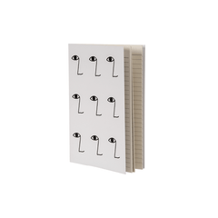 Giana Notebook Set of 2