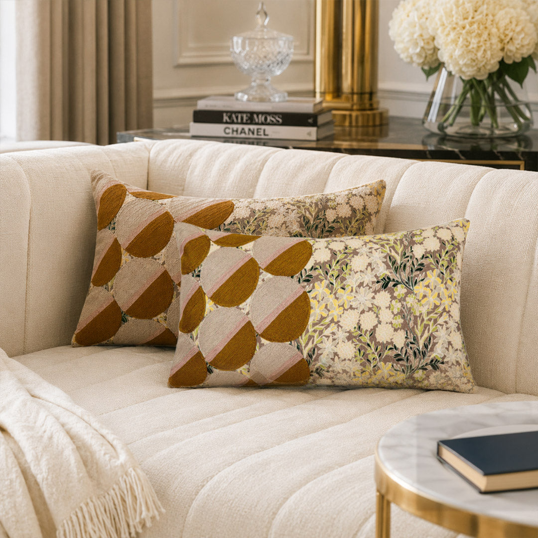 Ophelia Cushion Cover