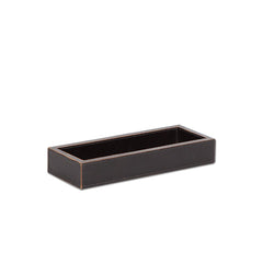 Vogue Desk Pencil Tray