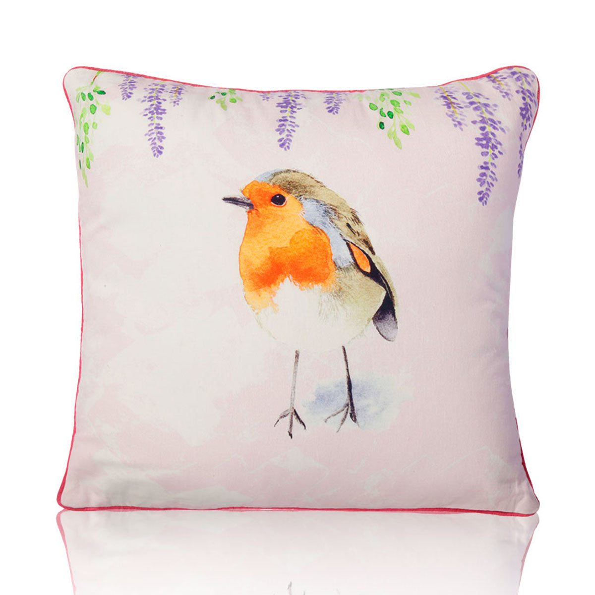 Single Birdy Cushion