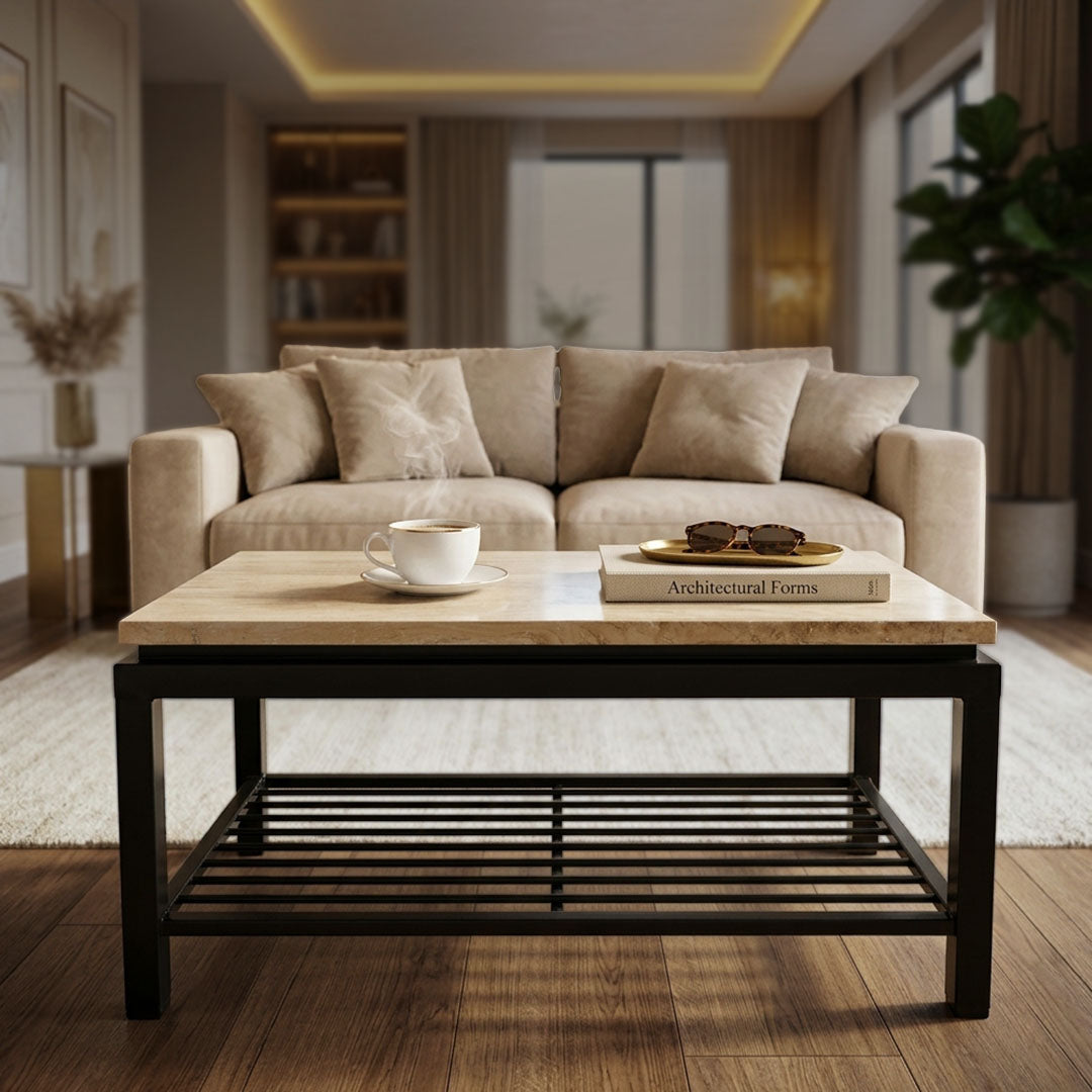 Bexley Coffee Table