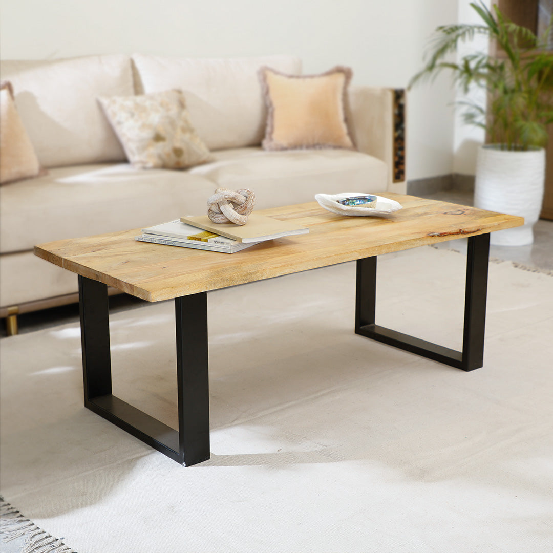 Bromley Coffee Table
