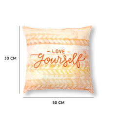 Michael 20 x 20 Inch Multi Cushion Cover