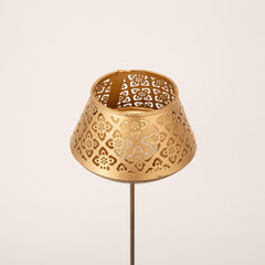 Jaipuri Garden Mashal T Light Gift Hamper