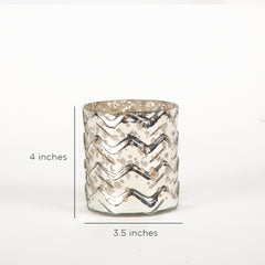 Nabi Votive Large Set of 2