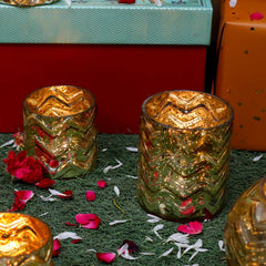 Nabi Votive Small Set of 2