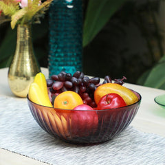 Umiko Straight cut Fruit Bowl