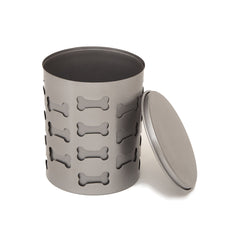 Rex Pet Food Canister