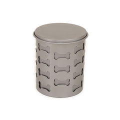 Rex Pet Food Canister