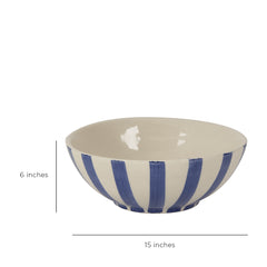 Irven Bowl Large