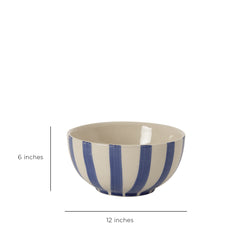 Irven Bowl Small