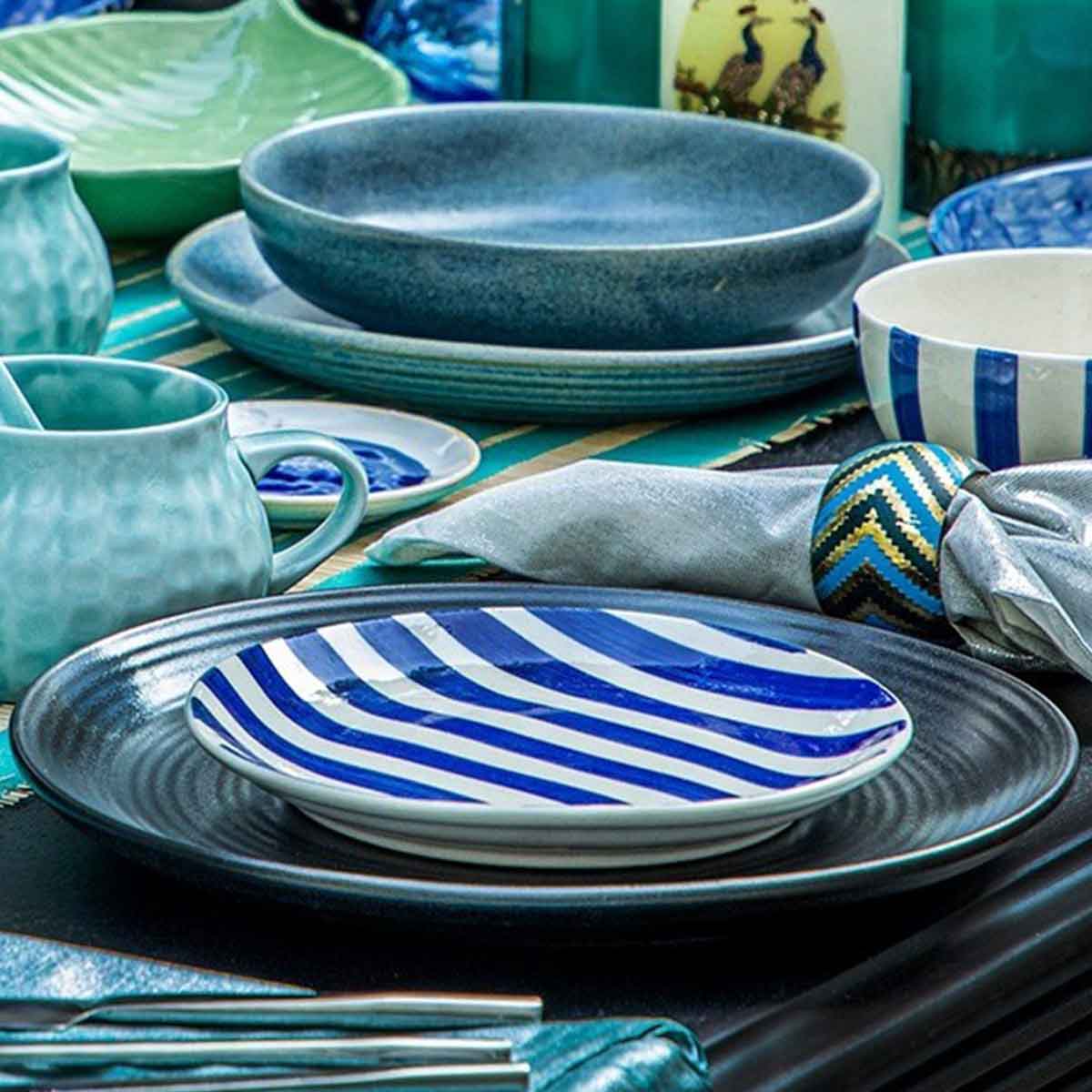 Irven Plate
