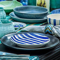 Irven Plate