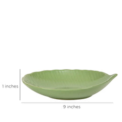 Noah Plate