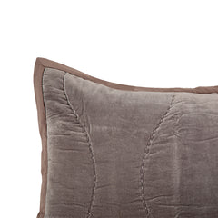 Grey Sham