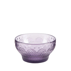 Vegh Purple Bowl