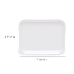 Jaxon Square Plate