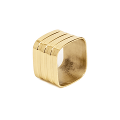 Harvey Napkin Ring