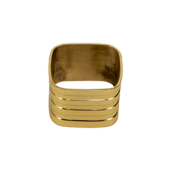 Harvey Napkin Ring