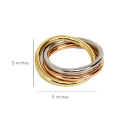 Elias Napkin Ring