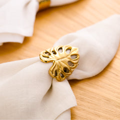 Filis Napkin Ring