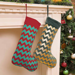 Celeste Christmas Stocking