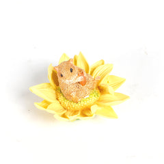 Fetcher The Mouse Mini Object