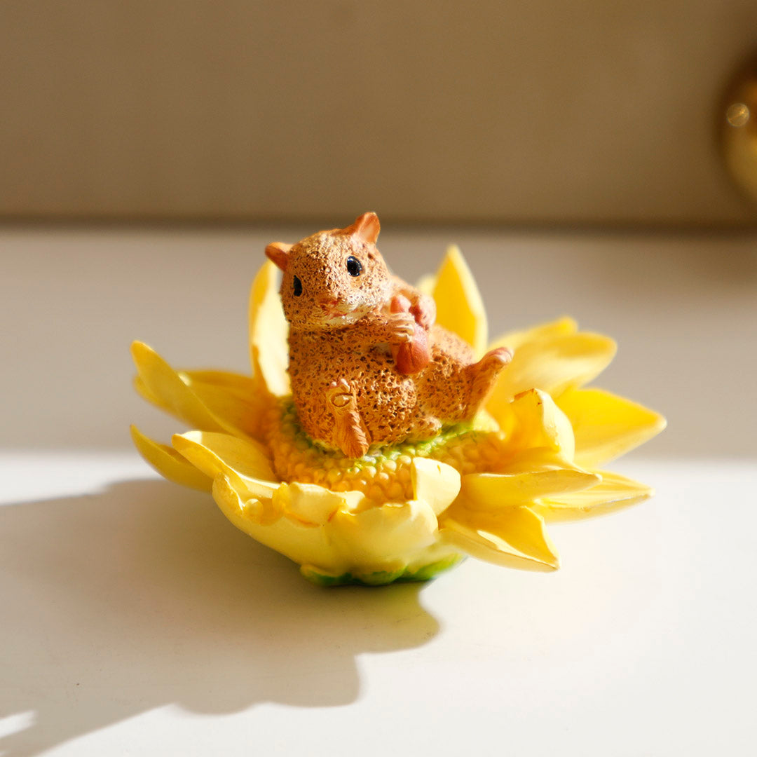 Fetcher The Mouse Mini Object