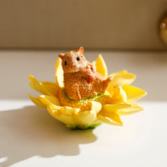 Fetcher The Mouse Mini Object