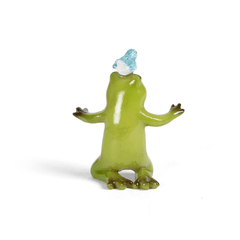 Cat and Rat Joyride Mini Object
