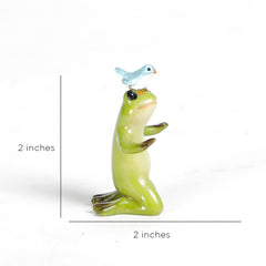 Cat and Rat Joyride Mini Object