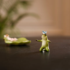 Cat and Rat Joyride Mini Object