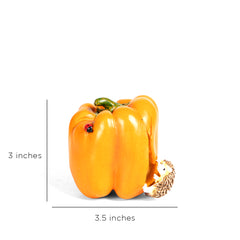 Bell Pepper Mini Object