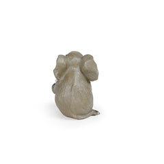 Lizzie The Elephant Mini Object