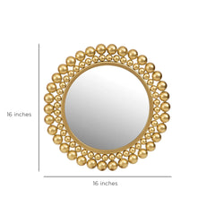Amagya Mirror