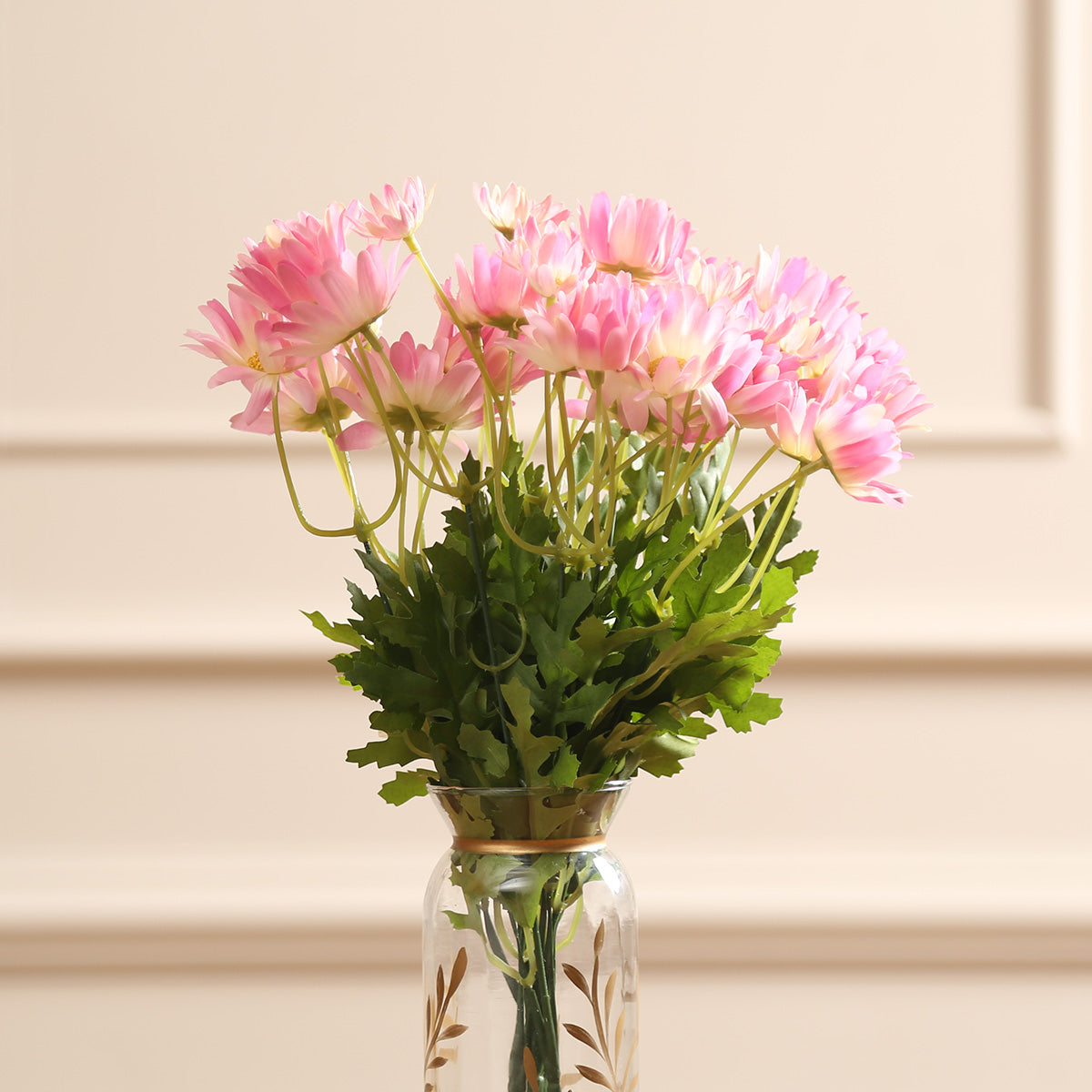 Daisy Bush Flower