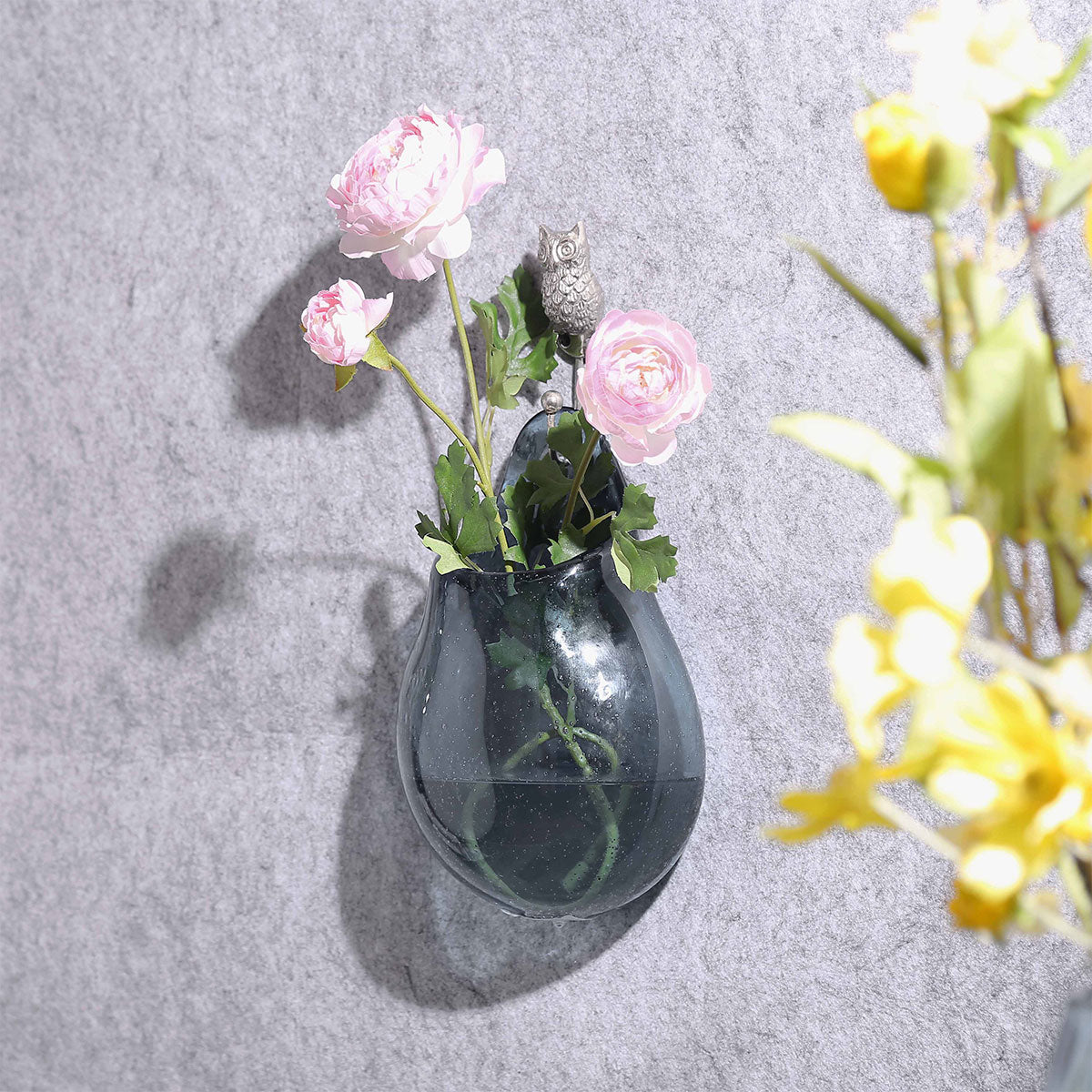 Ranunculus Flower Small