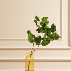 Sabah Leaf Medium
