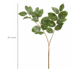Sabah Leaf Medium