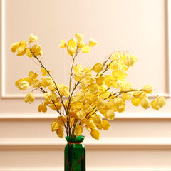 Simra Yellow Flower