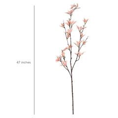 Light Pink Everygreen Flower