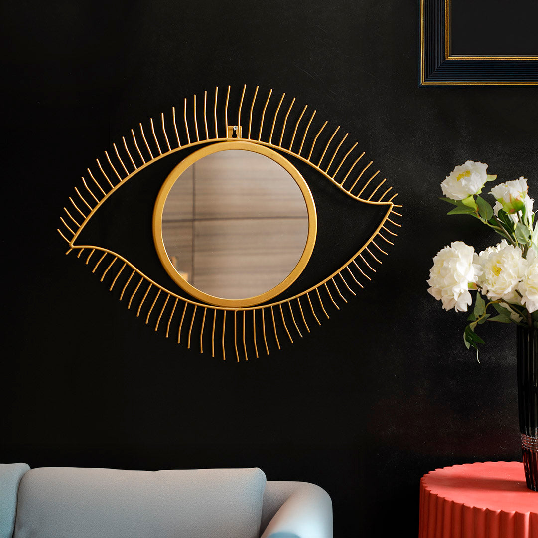 Charvy Mirror