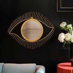 Charvy Mirror