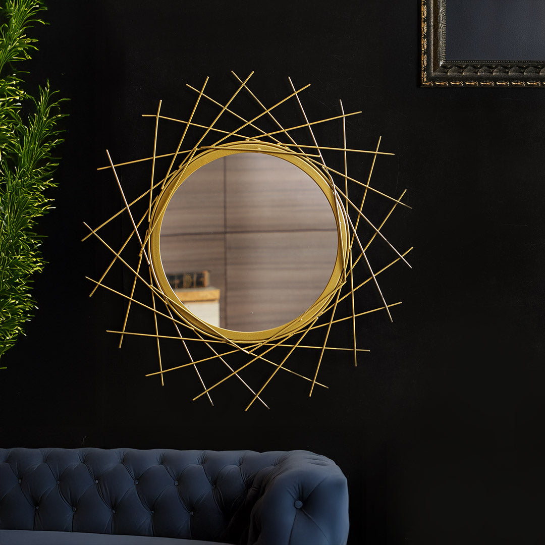 Aurora Mirror