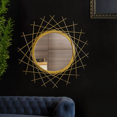 Aurora Mirror