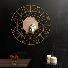 Alina Mirror